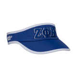 Zeta Visor - Zeta Phi Beta