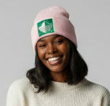 Alpha Kappa Alpha Ivy-Didas Knit Cap
