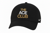 Alpha Phi Alpha Club Series Nike Hat (Embroidered)