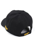 Alpha Phi Alpha Crest Adjustable Hat / Cap