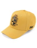 Alpha Phi Alpha Crest Adjustable Hat / Cap