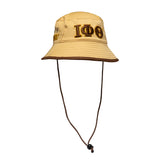 Iota Phi Theta Bucket Hat - Iota Phi Theta