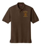 Crest Polo - Iota Phi Theta