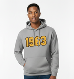 Iota 1963 Founding Year Hoodie - Iota Phi Theta