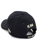Kappa Alpha Psi 3D Letter Cap / Hat