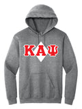 Kappa Alpha Psi Diamond Hoodie