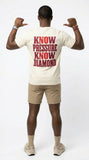 Phi Nu Pi No Pressure T-Shirt- Kappa Alpha Psi