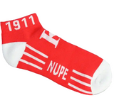 Kappa Alpha Psi Athletic Dry Fit Ankle Socks