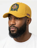 Omega Psi Phi 3D Shield Cap / Hat