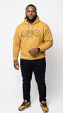 Omega Greek Letter 3 Letter Hoodie - Omega Psi Phi