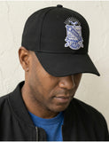 Phi Beta Sigma Crest II Adjustable Hat / Cap