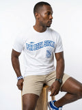 Phi Beta Sigma Wavy T-Shirt