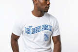 Phi Beta Sigma Wavy T-Shirt