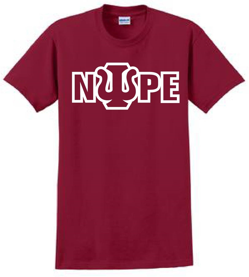 Mens Kappa Alpha Nupe Psi Tshirt // Kappa Tshirt // Nupe Tshirt Mens Kappa Alpha Nupe Psi Tshirt // Kappa Tshirt // Nupe Tshirt