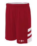Kappa Reversible Basketball Shorts - Kappa Alpha Psi Fraternity Inc