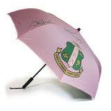 AKA Inverted Umbrella - Alpha Kappa Alpha