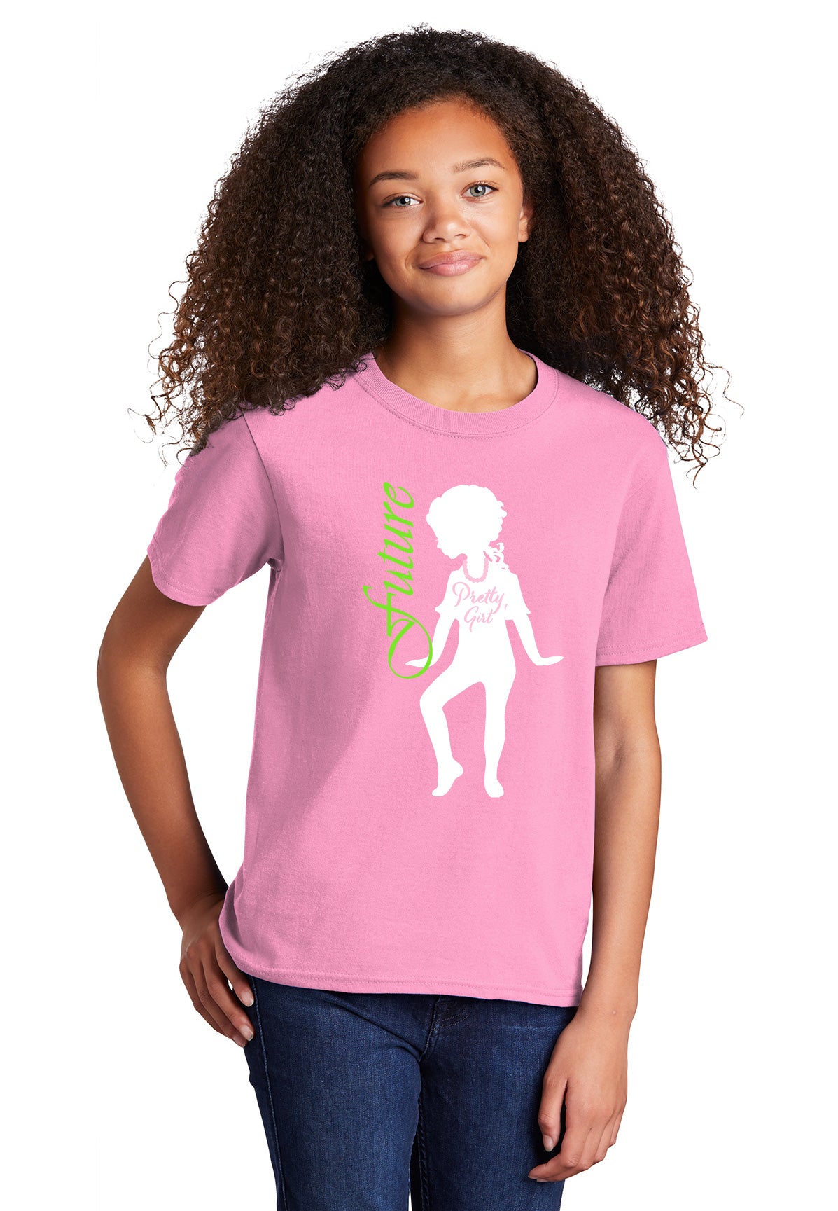 Future Aka Shirt - Aka Gifts - Pretty Girls, Ivy, 1908 Future Aka Shirt - Aka Gifts - Pretty Girls, Ivy, 1908