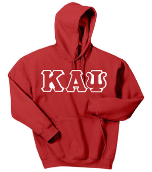 Kappa Alpha Psi – Perfect Apparel