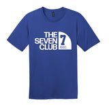 Sigma Club Series T-Shirt - Phi Beta Sigma