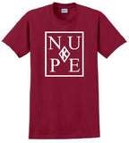 NU(K)PE T-Shirt - Kappa Alpha Psi