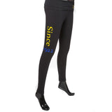 Sigma Gamma Rho Yoga Pants / Leggings